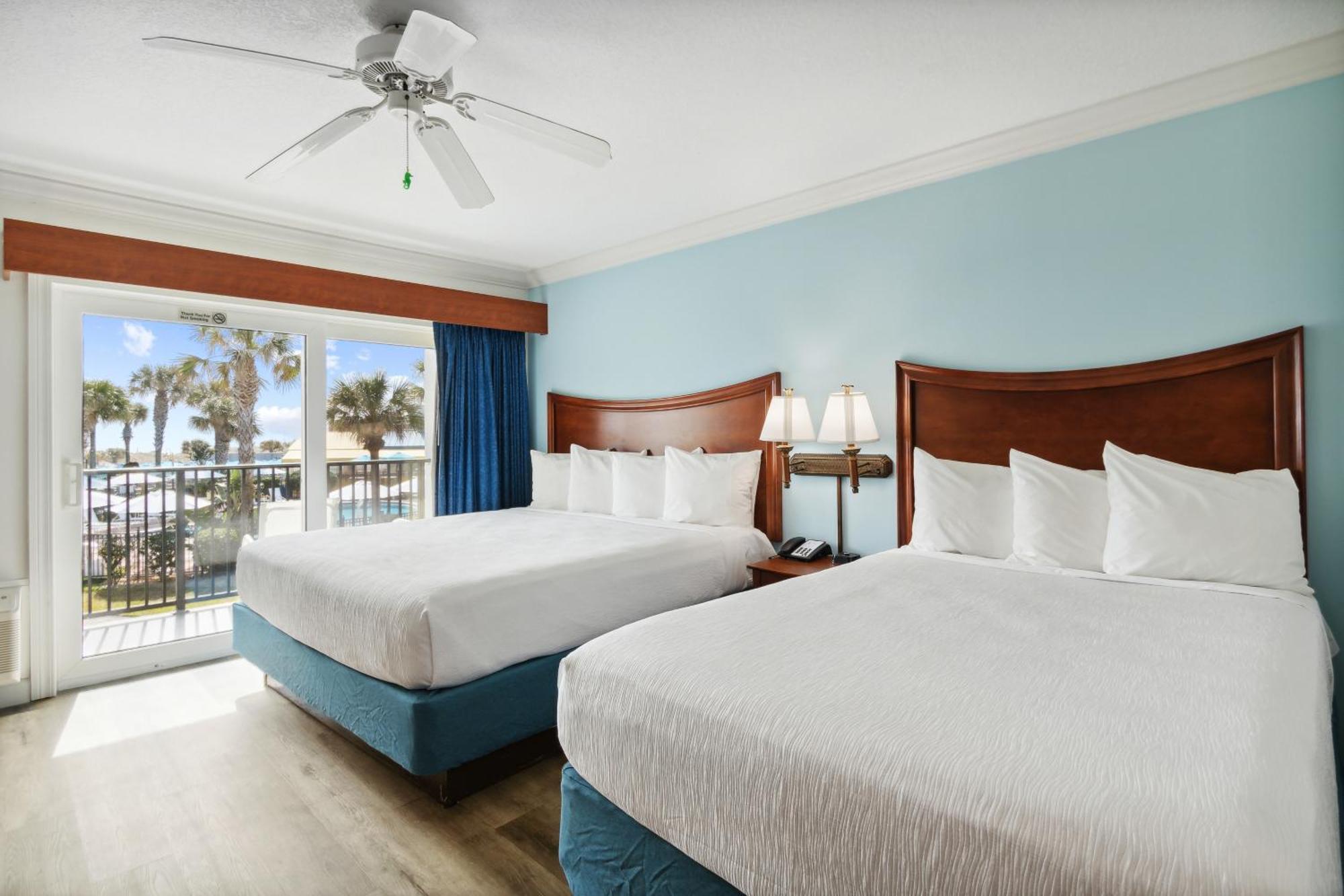 Seahorse Oceanfront Inn Neptune Beach Екстериор снимка