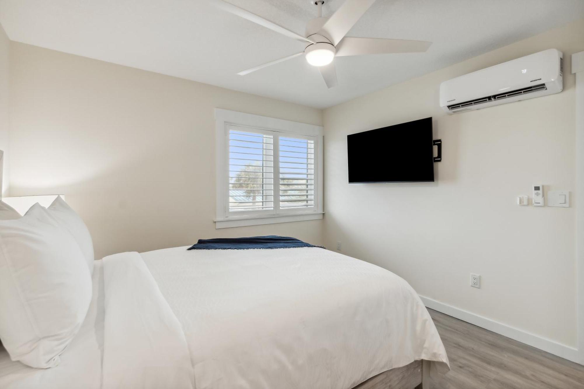 Seahorse Oceanfront Inn Neptune Beach Екстериор снимка